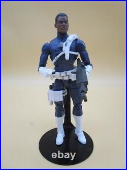 Hasbro Marvel Legends Entertainment Earth Figure Nick Fury