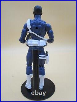 Hasbro Marvel Legends Entertainment Earth Figure Nick Fury