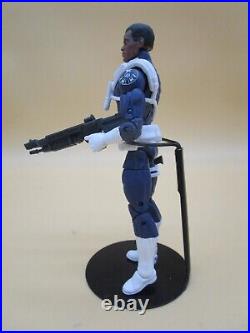 Hasbro Marvel Legends Entertainment Earth Figure Nick Fury