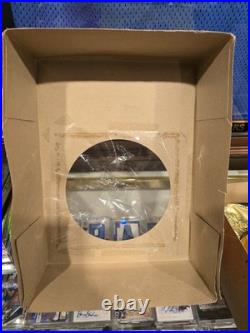 Hulk Hogan 1985 Original Ben Cooper Halloween Costume Hulkamania WWF WWE WCW