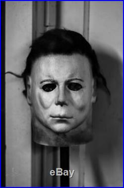 JC NAG 2K Retool Halloween Michael Myers Mask