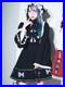 Jamie_Ank_Gothic_Motif_Dress_Used_Short_Sleeve_Black_Casual_Nightwear_01_cqu