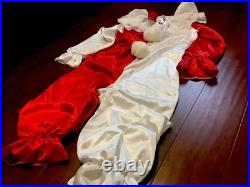 Jamie Lloyd Clown Costume Halloween 4
