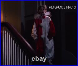 Jamie Lloyd Clown Costume Halloween 4