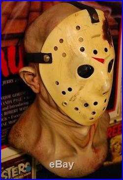 Jason hood mask (2)