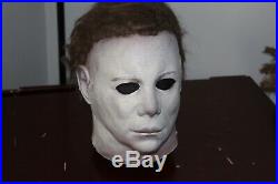 Jc Nag 98 Proto Michael Myers Mask Halloween-h1 Grail