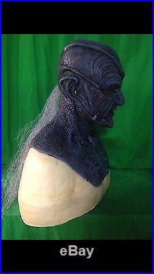 Jeepers Creepers Silicone Mask WFX Special Pre Halloween offer
