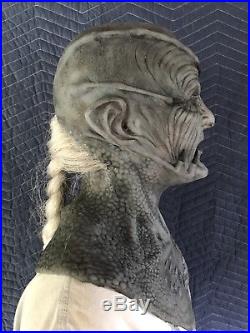 Jeepers Creepers Silicone Mask by WFX