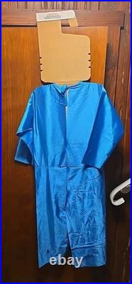 Jurassic Park World T-Rex Tyrannosaurus Rex Collegeville Costumes Halloween 1992