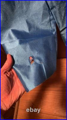 Jurassic Park World T-Rex Tyrannosaurus Rex Collegeville Costumes Halloween 1992