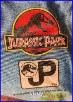 Jurassic Park World T-Rex Tyrannosaurus Rex Collegeville Costumes Halloween 1992