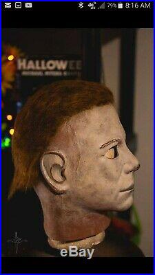 KH/DWithJC/MYERS MASK