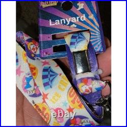 Killer Klowns From Outer Space Figural Bag Clip Spirit Halloween Blind Bags Killer Klowns From Outer Space Figural Bag Clip Spirit Halloween Blind Bags