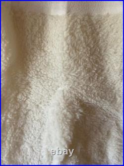 Lamb Chop Shari Lewis Vintage Costume Toddler Size M 2-4 Packaging Included