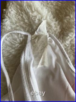 Lamb Chop Shari Lewis Vintage Costume Toddler Size M 2-4 Packaging Included