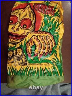 Land Of The Lost Sleestak Sid Marty Kroft 1975 Ben Cooper Halloween Costume