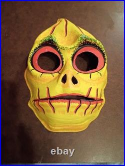 Land Of The Lost Sleestak Sid Marty Kroft 1975 Ben Cooper Halloween Costume