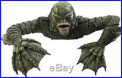Life Size Creature From the Black Lagoon Grave Walker Wall Home Decoration SALE