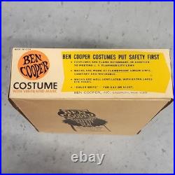 Lost In Space Ben Cooper 1966 Costume