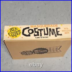 Lost In Space Ben Cooper 1966 Costume