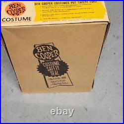 Lost In Space Ben Cooper 1966 Costume