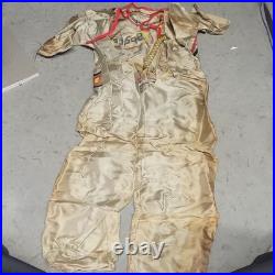 Lost In Space Ben Cooper 1966 Costume