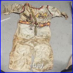 Lost In Space Ben Cooper 1966 Costume