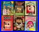 Lot_Of_6_Vintage_Ben_Cooper_Costume_Masks_60_s_70_s_80_s_01_yoi