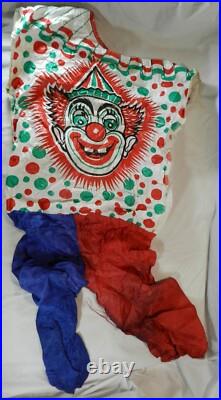 Lot of 10 Children's Vintage 1970's Halloween costumes Some Ben Cooper Lot of 10 Children's Vintage 1970's Halloween costumes Some Ben Cooper
