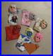 Lot_of_Vintage_80s_BEN_COOPER_HALLOWEEN_COSTUME_MASKS_Spiderman_Strawberry_SC_01_ann