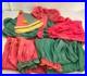 Lot_of_Vintage_Antique_Costumes_Halloween_Clowns_with_Caps_More_01_ckd
