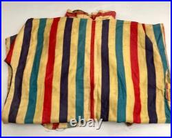 Lot of Vintage/Antique Costumes Halloween. Clowns with Caps. More