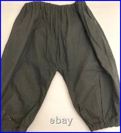 Lot of Vintage/Antique Costumes Halloween. Clowns with Caps. More