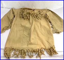 Lot of Vintage/Antique Costumes Halloween. Clowns with Caps. More