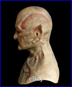 Malum The Demon Silicone Mask WFX Special Pre Halloween offer