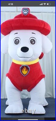 Mascot Costumes/Party Character Inflatable Costumes