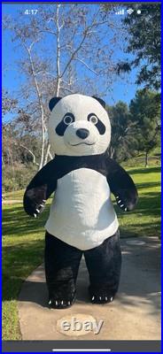 Mascot Costumes/Party Character Inflatable Costumes