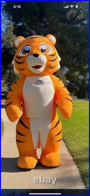 Mascot Costumes/Party Character Inflatable Costumes