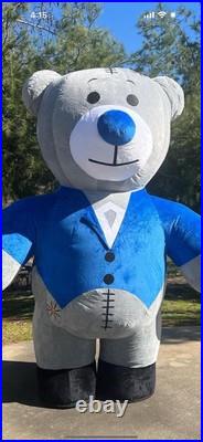 Mascot Costumes/Party Character Inflatable Costumes