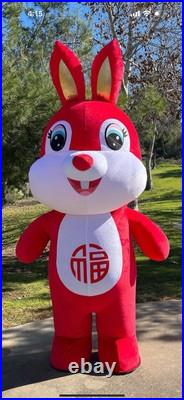 Mascot Costumes/Party Character Inflatable Costumes