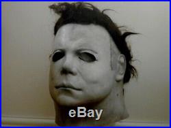 Mask michael myers JC Nag Halloween