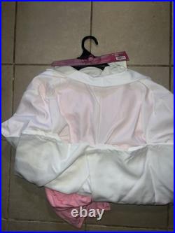 Miami Vice Vintage Det James Crockett Costume