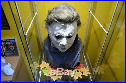 Michael Myers 2K NAG/Freddy Loper Personal Copy Mask