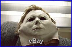 Michael Myers 2K NAG/Freddy Loper Personal Copy Mask