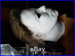 Michael Myers 2K NAG/Freddy Loper Personal Copy Mask