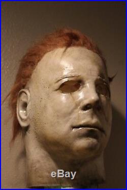 Michael Myers Concept Mask