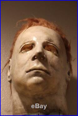 Michael Myers Concept Mask
