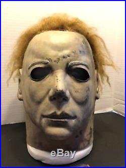 Michael Myers H2 Halloween man DW deluxe #1 made by Handiboy studios