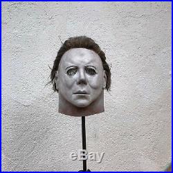Michael Myers Halloween 1978 Mask