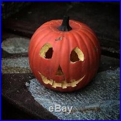Michael Myers Halloween 1978 Replica Pumpkin 11 Scale